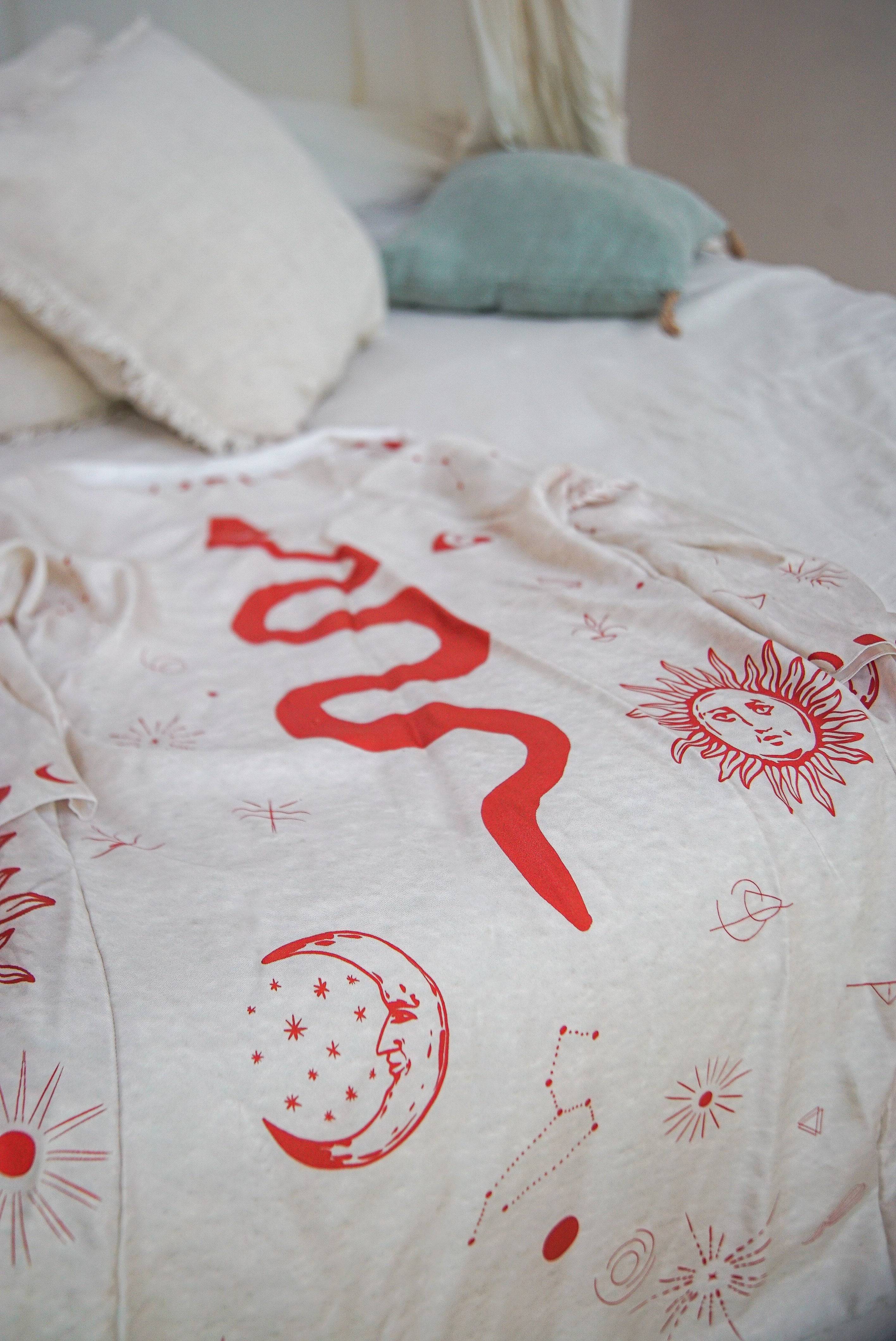 The Royal Robe in Dalaman Dreamer