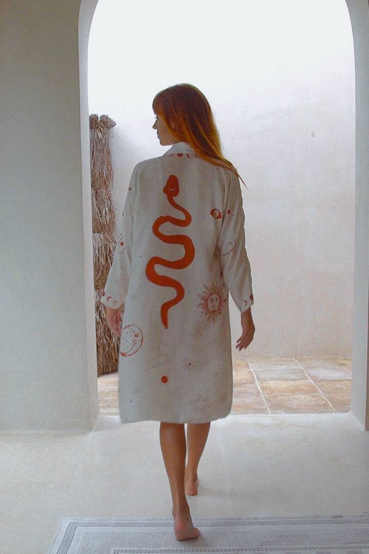 The Royal Robe in Dalaman Dreamer
