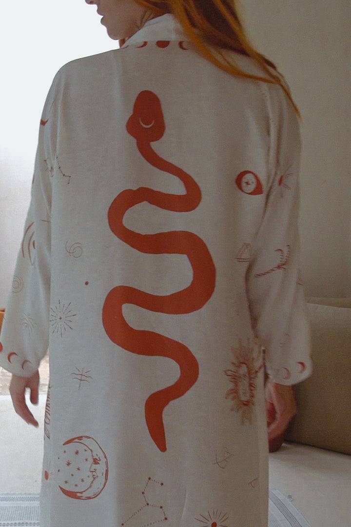 The Royal Robe in Dalaman Dreamer