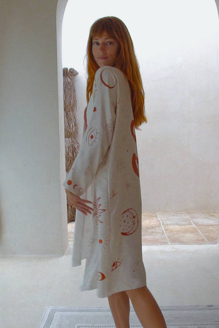 The Royal Robe in Dalaman Dreamer